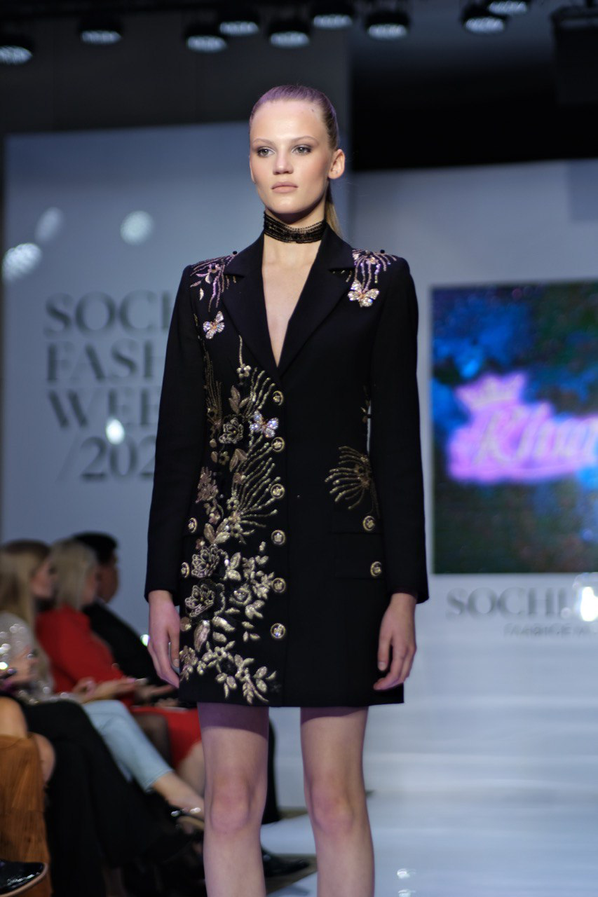 ANGELINA. Модельная студия MIA Models