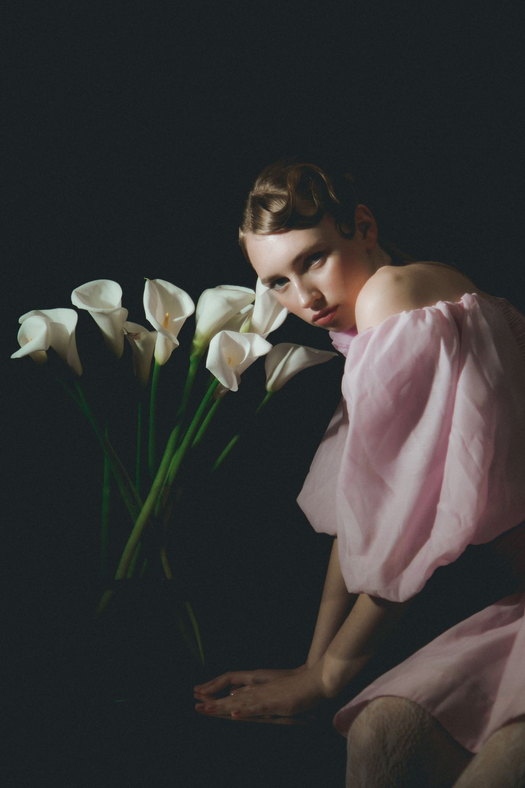 VICTORIA. Модельная студия MIA Models