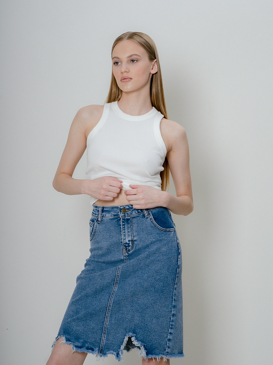 ANGELINA. Модельная студия MIA Models