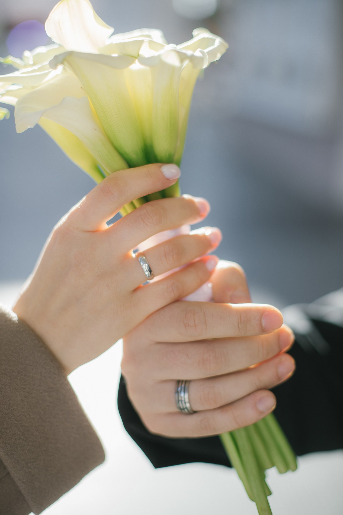 Анна+Павел. Свадебный, семейный фотограф Брянск, Москва — Виктория Антропова