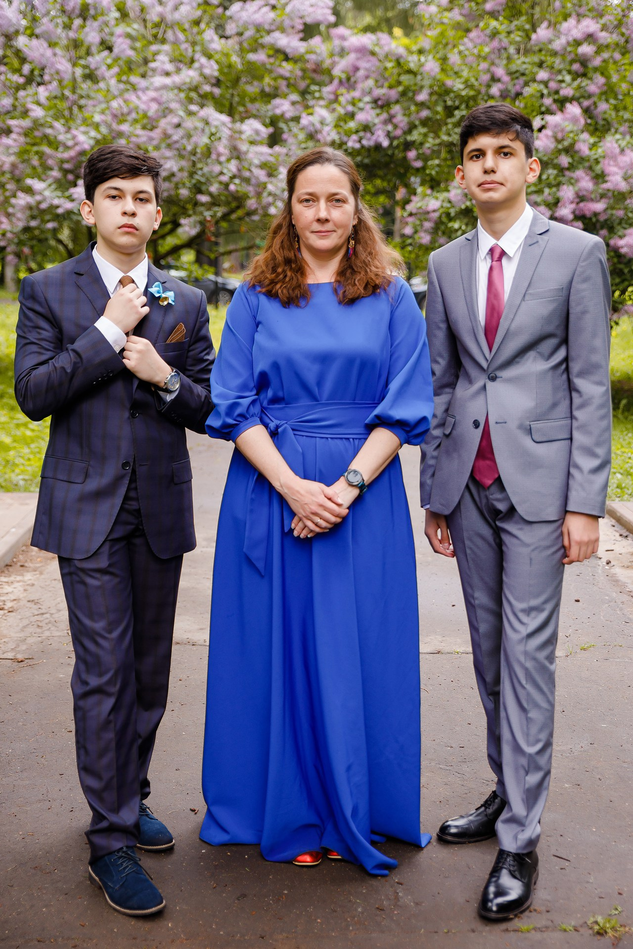 Последний звонок. Фотограф в Москве и МО, Алексей Балышев