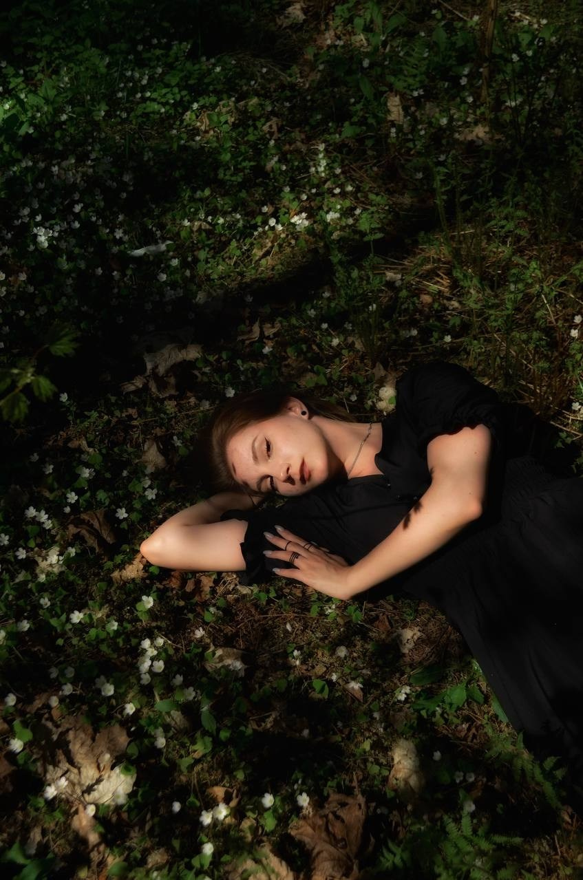 Индивидуальные съёмки. Wirinsens