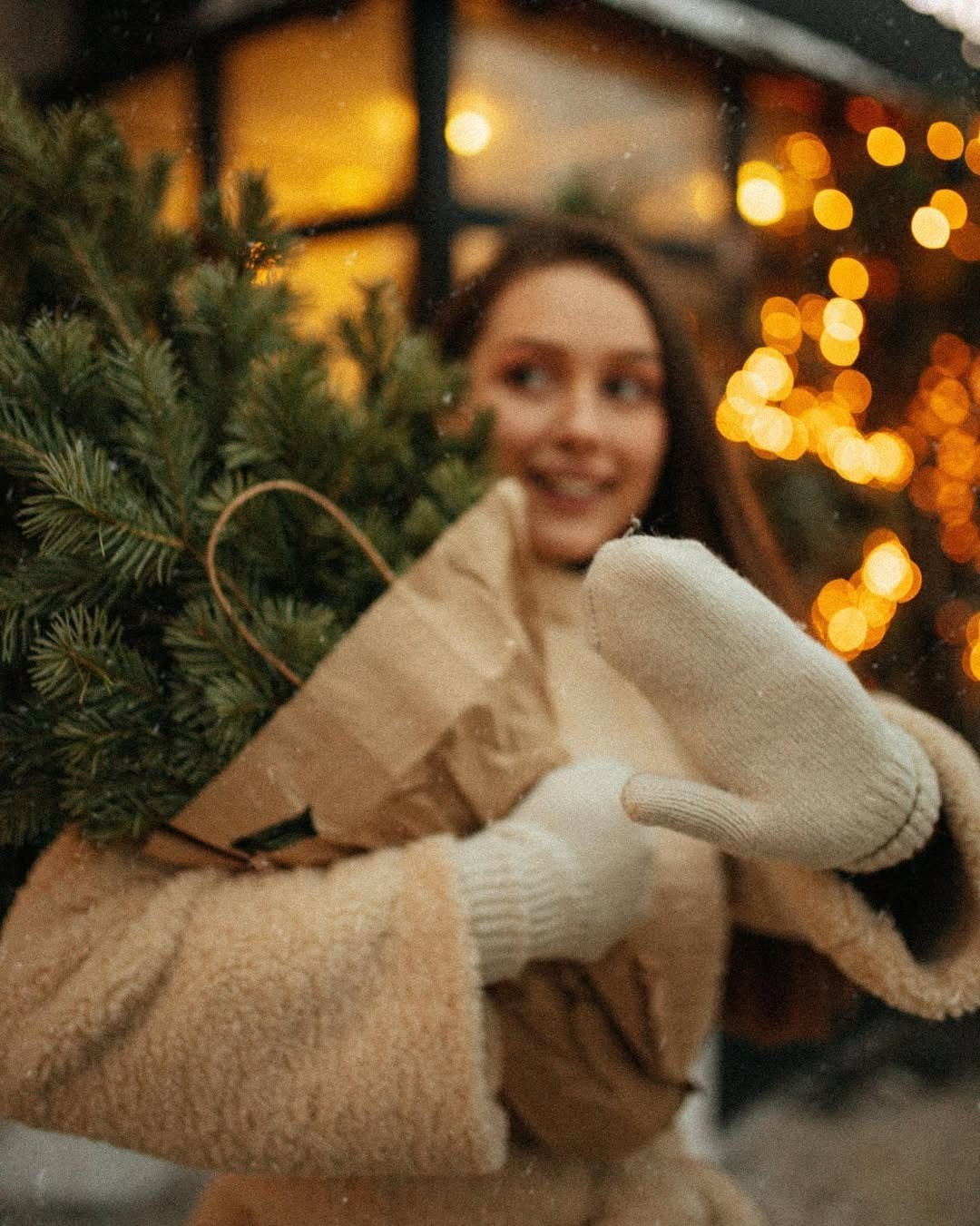 Одним зимним днем. Свадебный фотограф в Барнауле Юлия Гербер