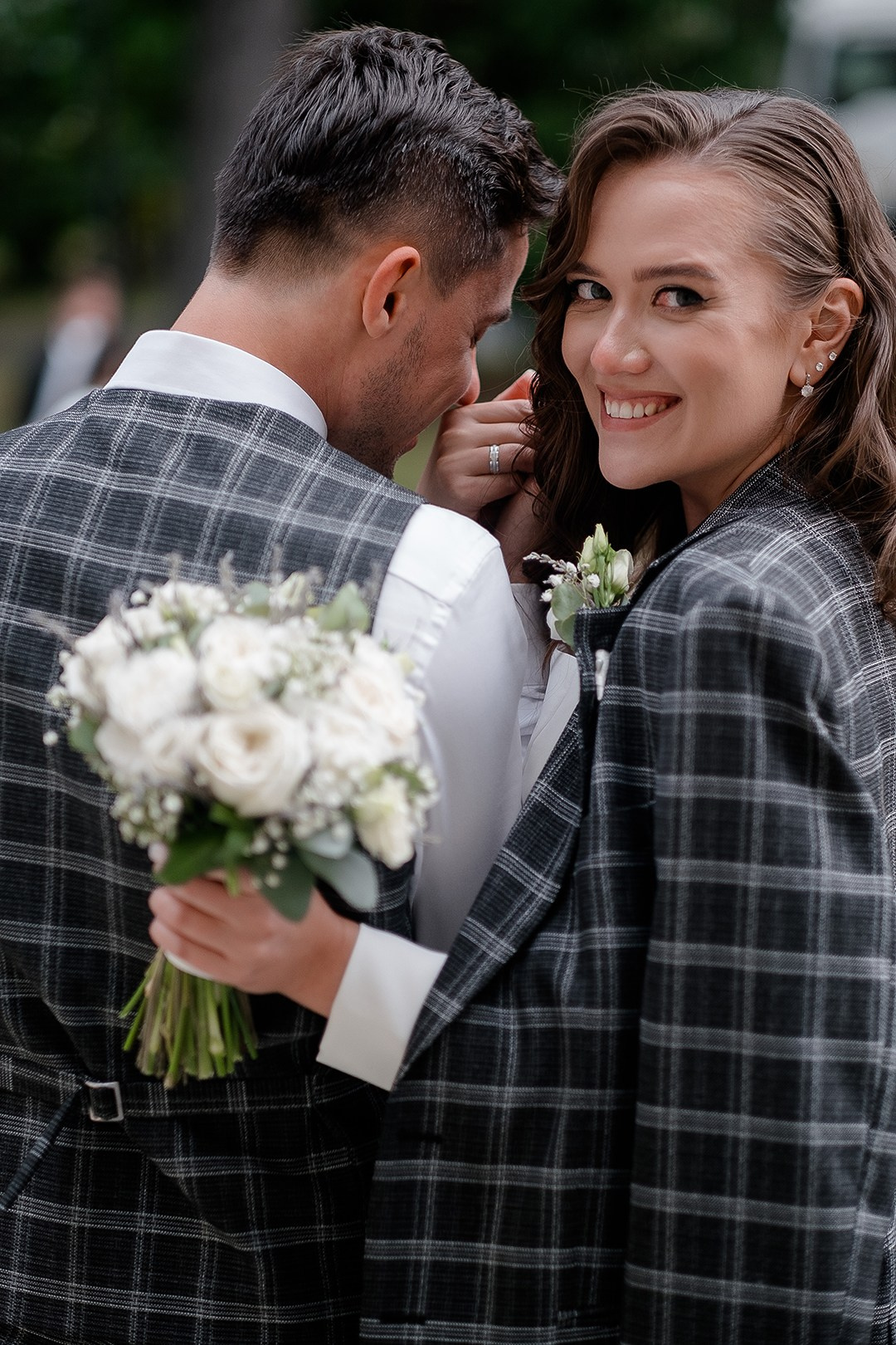 Михаил & Анастасия. Свадебный и семейный фотограф в Казани и Зеленодольске Ланочкин Илья