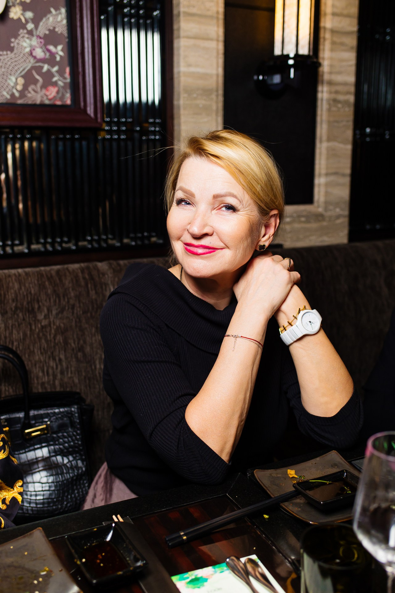 Siamese Asset — Saint Petersburg 20.02.2025. Фотогалерея Kalinka Thailand