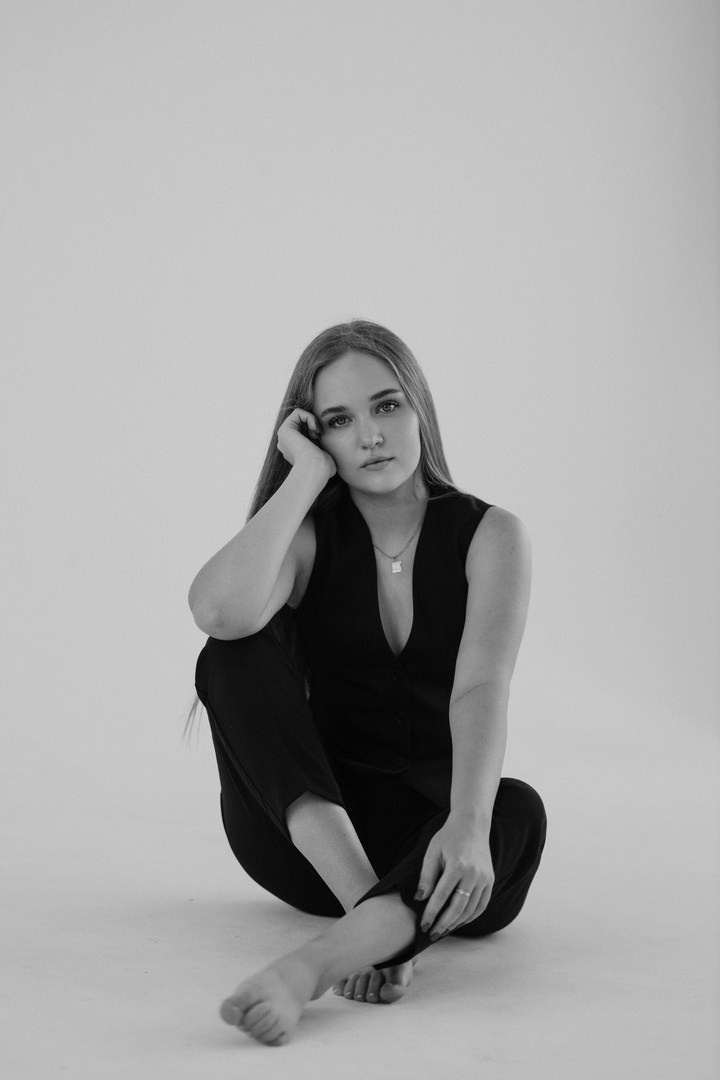 DIANA. О фотографии с душой