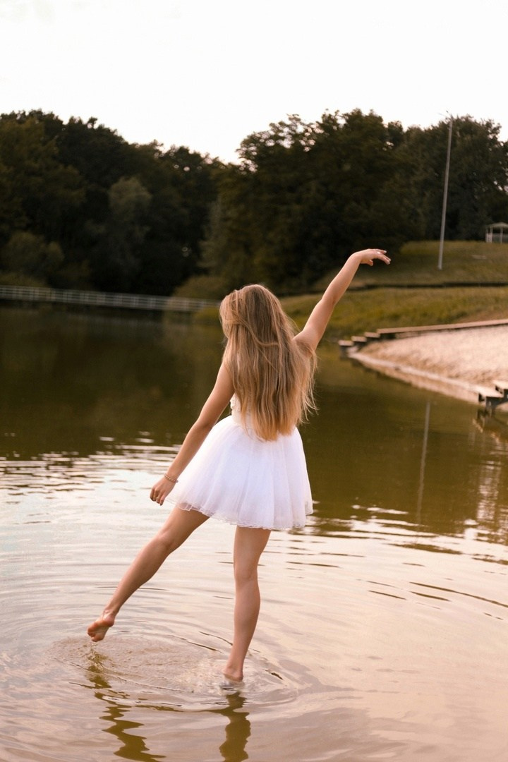 LERIKA. О фотографии с душой