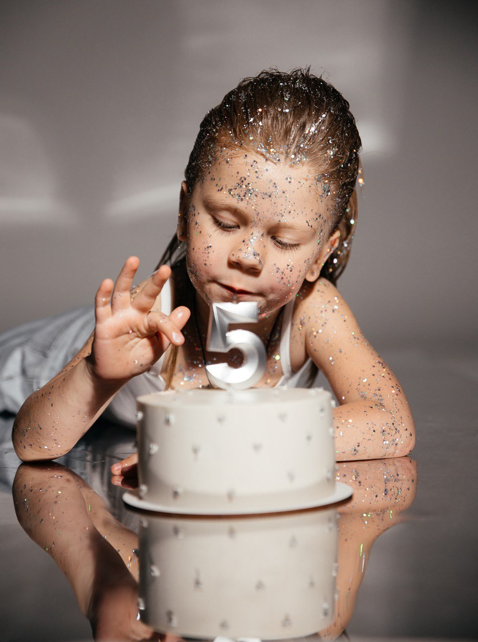 KIDS. Главная