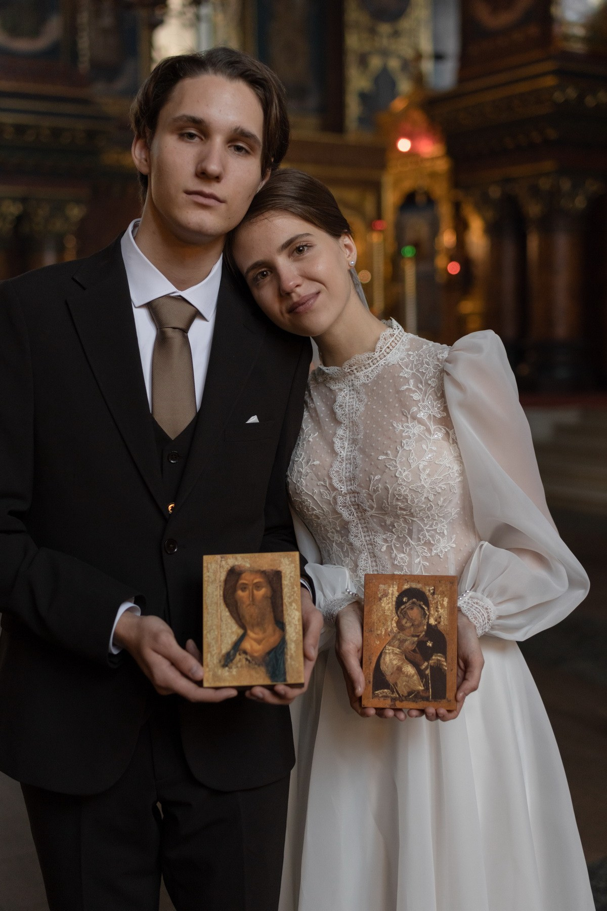 Венчание в Успенской церкви, СПб, фотограф Денис Дорфф. Фотограф крещение венчание в Петербурге! Помогает подобрать храм и посоветовал душевного батюшку в СПб