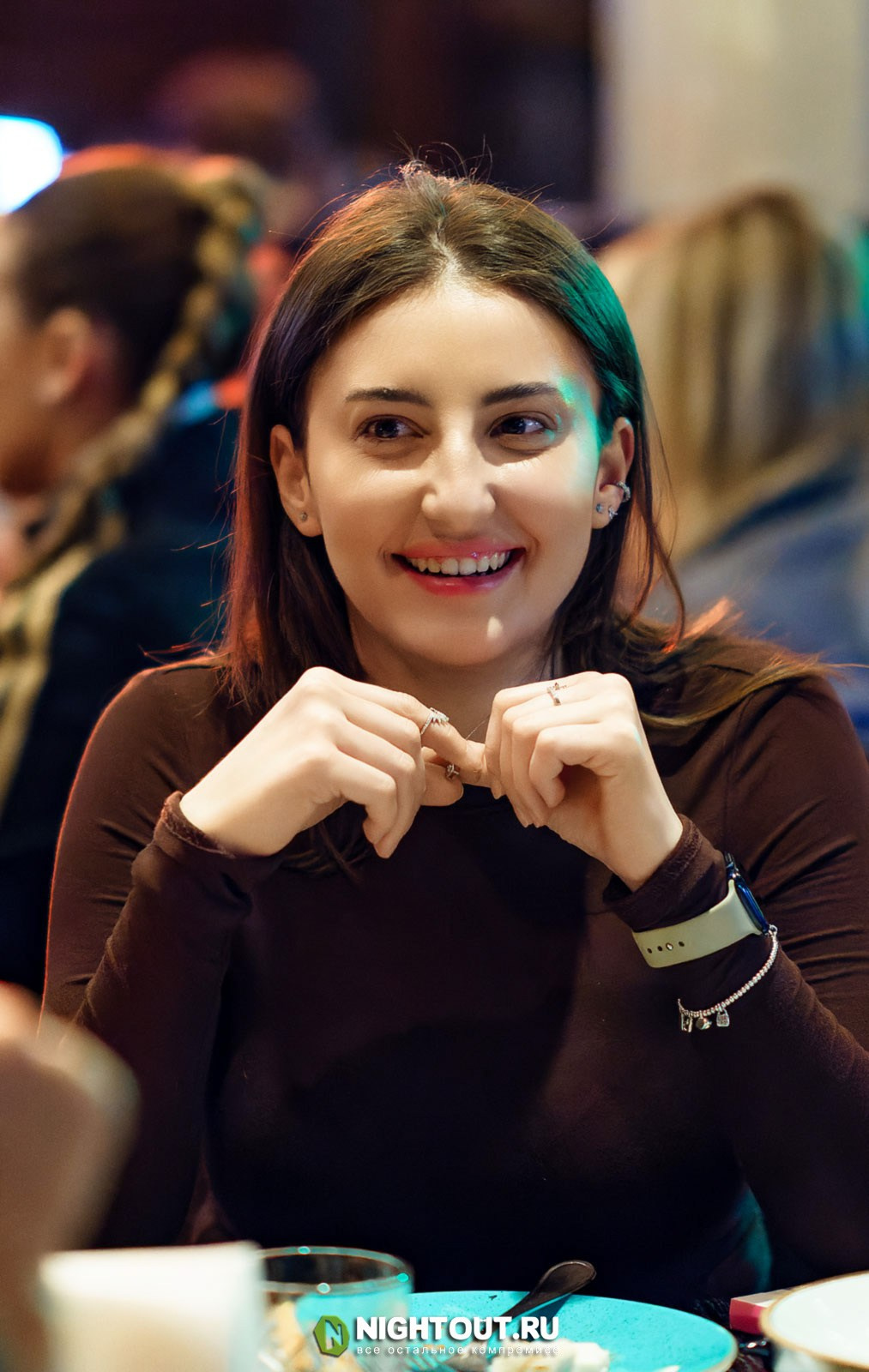 ЛУЧШЕЕ PREPARTY МОСКВЫ. NIGHTOUT.RU Журнал о ночной жизни города