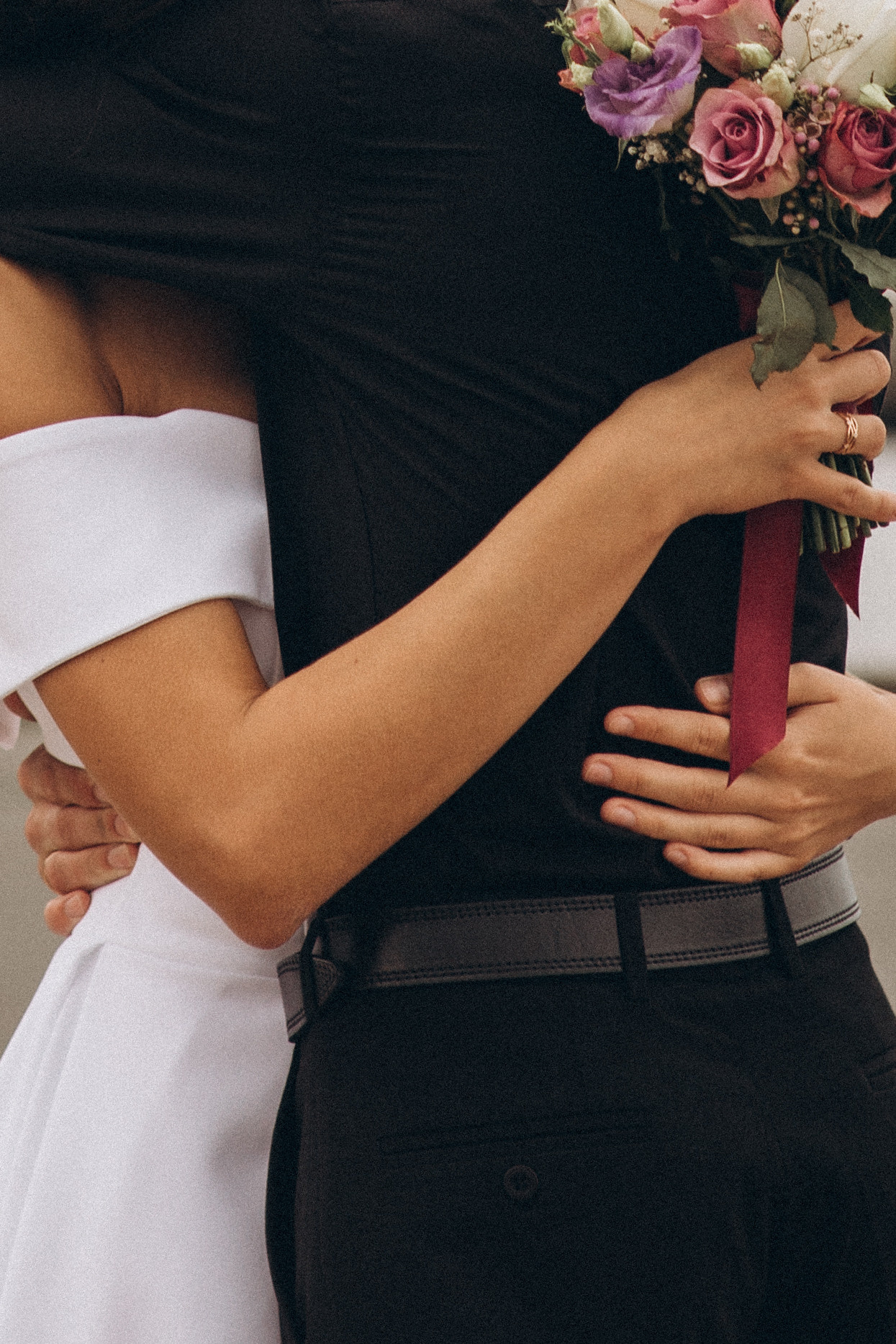 Wed Коля и Настя. Снимаю истории про вас. Фотограф Наталья Кац