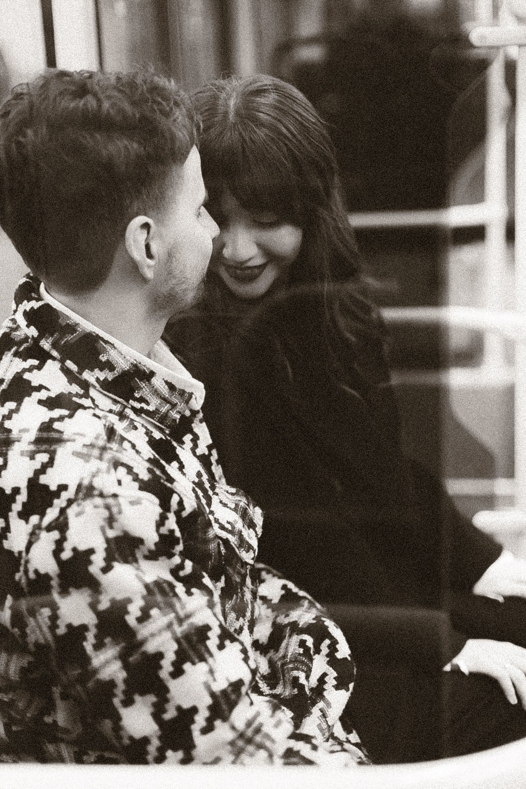 Леша и Настя. Фотограф Нижний Новгород