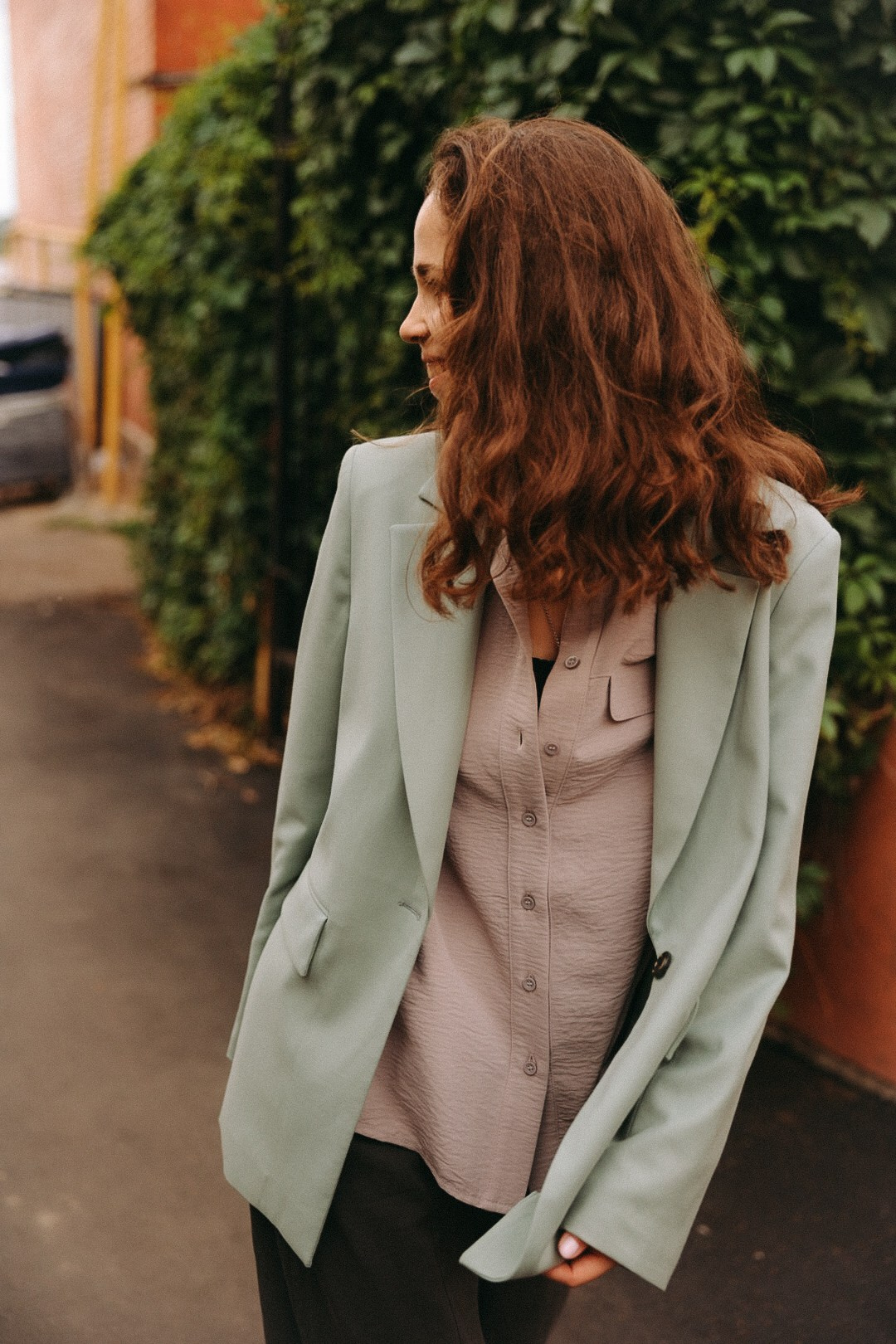 Катя. Фотограф Нижний Новгород