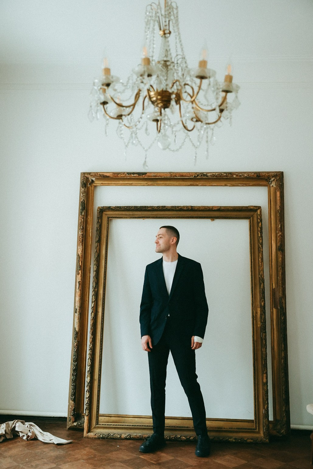 Влад и Аня. Фотограф Нижний Новгород