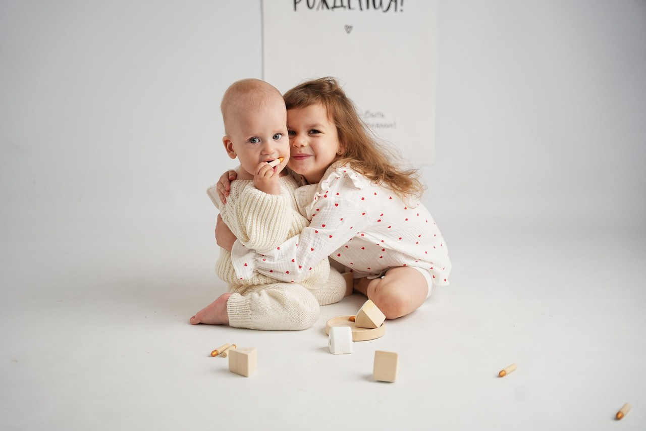 Отзывы. Фотограф новорожденных Василиса Панькова