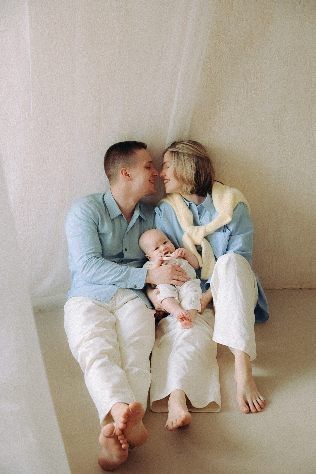 Family. Фотограф Нижний Новгород