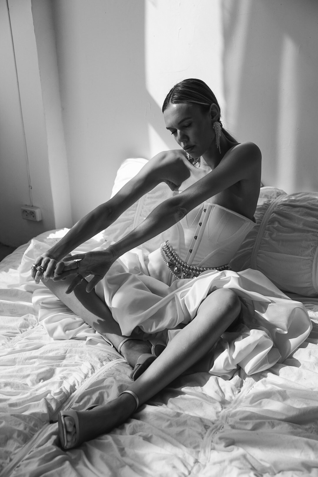 Ангелина. Фотограф Нижний Новгород