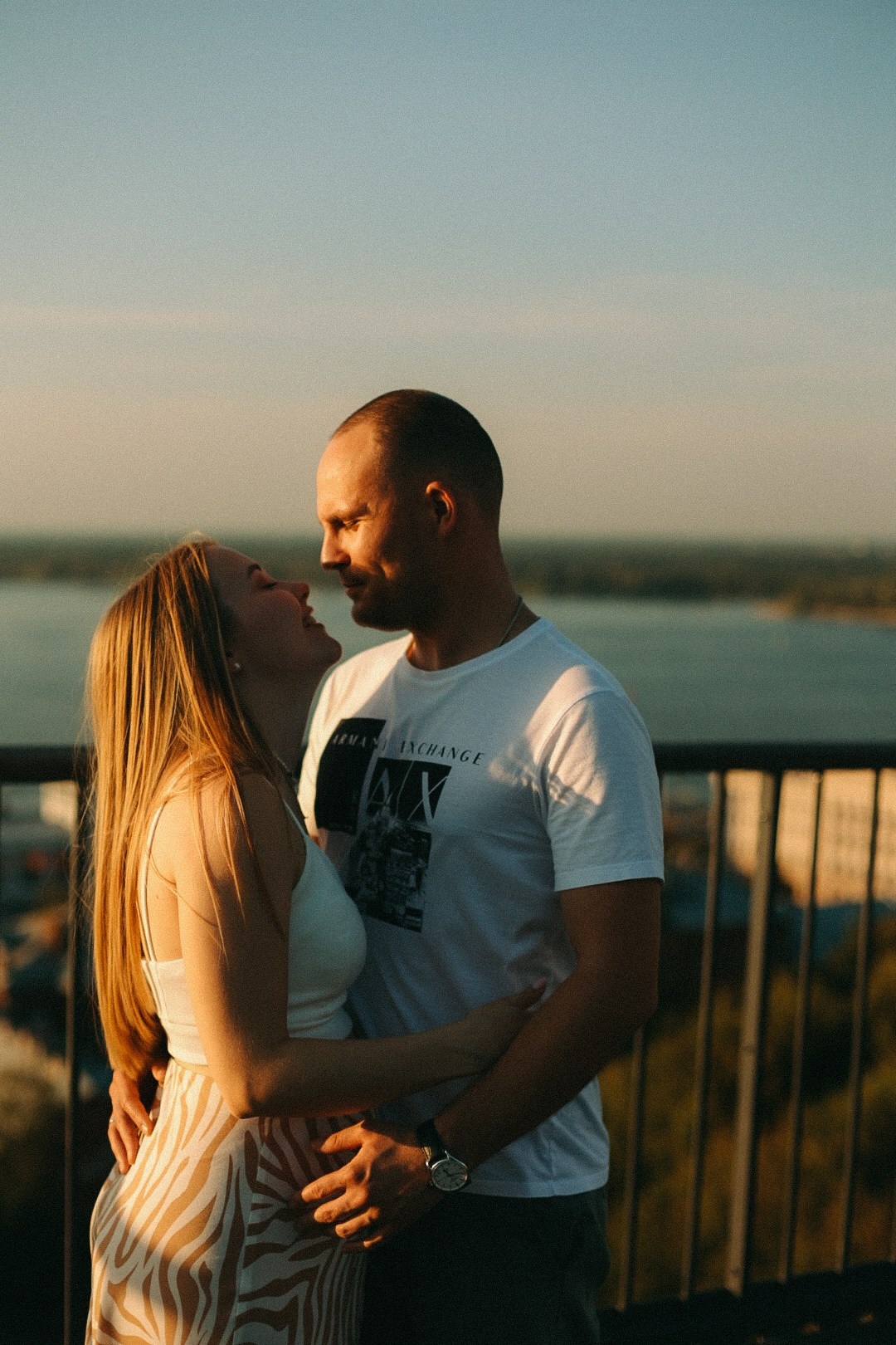 Паша и Таня. Фотограф Нижний Новгород