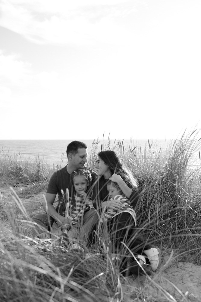 Море. Семейный и детский фотограф Смоленск