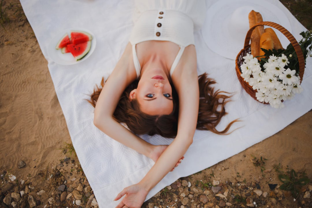 Модель для съемки для интернет магазинов Анна О.Н.Новгород| Sale Easy