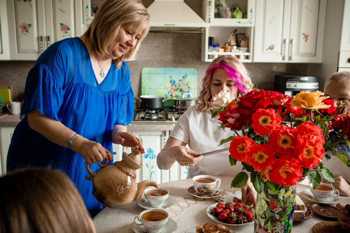 Музыка и покер