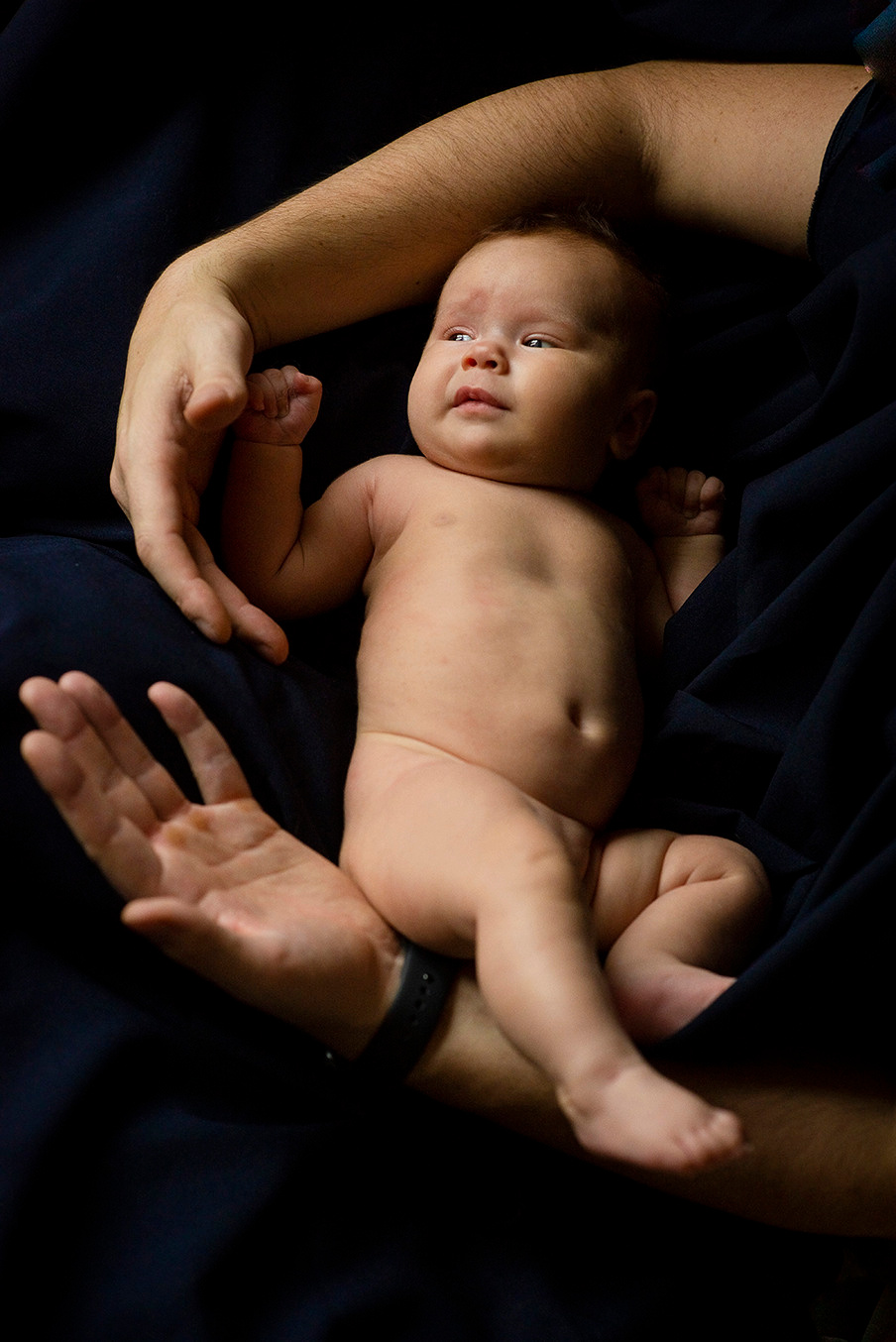 Семейные фотографии. Семейный фотограф в Ярославле Екатерина Затеева