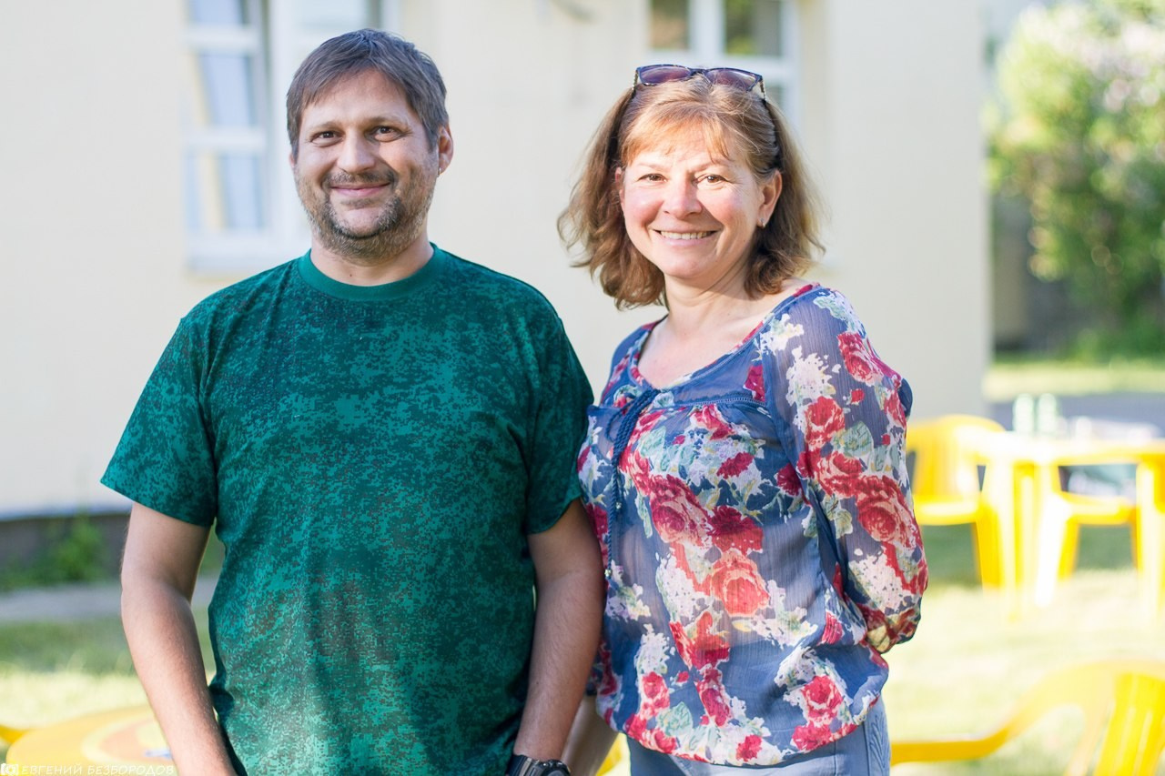 9 лет Фантиму. Тропикана | 26–27 мая 2018. Галерея Фантим