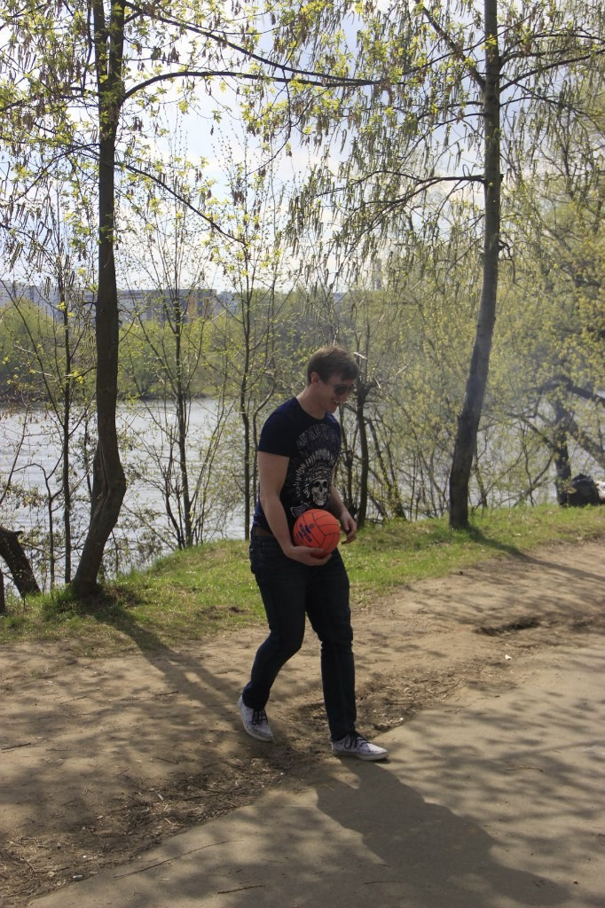 Шашлыки | 01.05.2016. Галерея Фантим