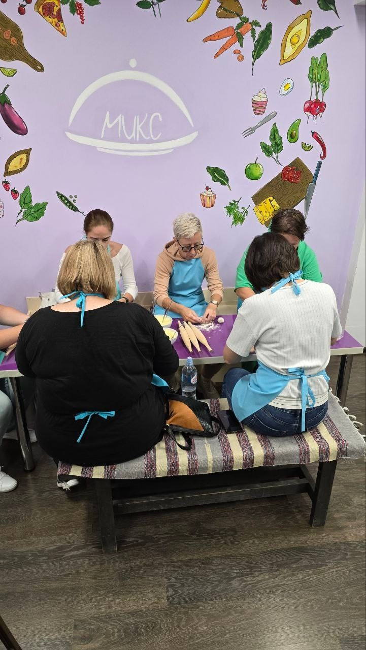 Карелия | 16-18.08.24. Галерея Фантим