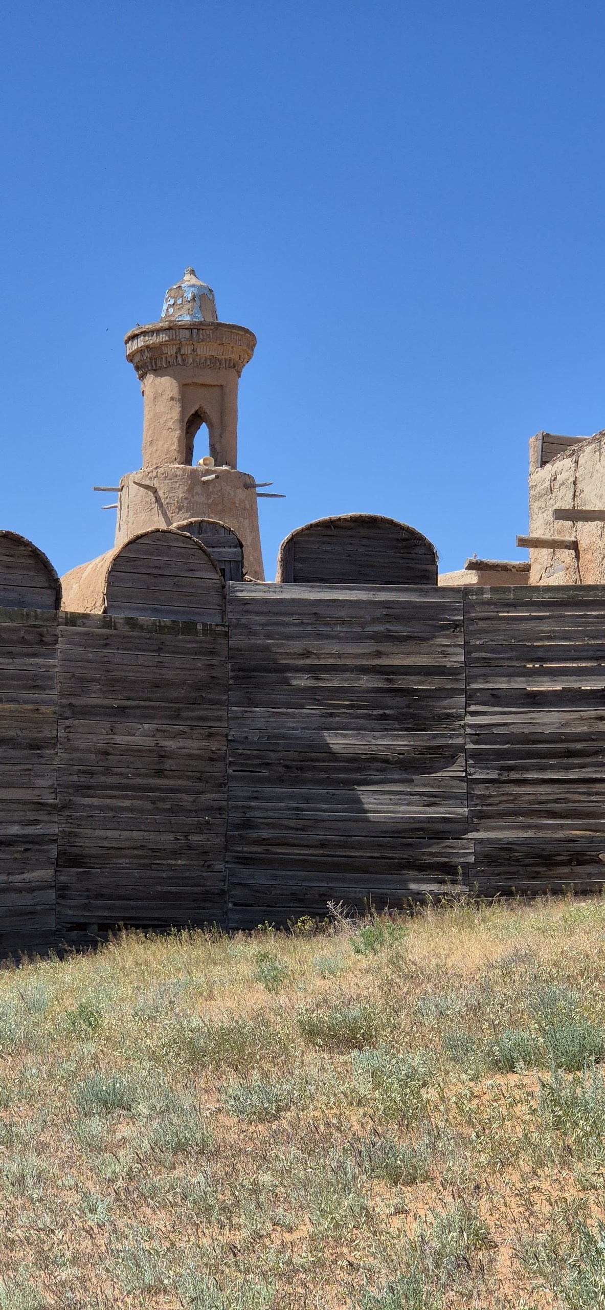 Астрахань и Элиста. Экскурсионная поездка | 30.04-04.05.2025. Галерея Фантим