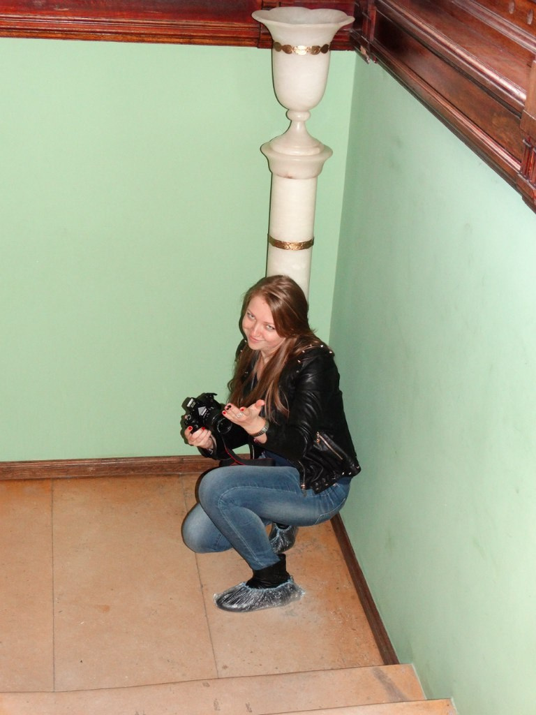 Середниково — Piligrim Porto — Братцево — Сходненская чаша | 09.04.2016. Галерея Фантим