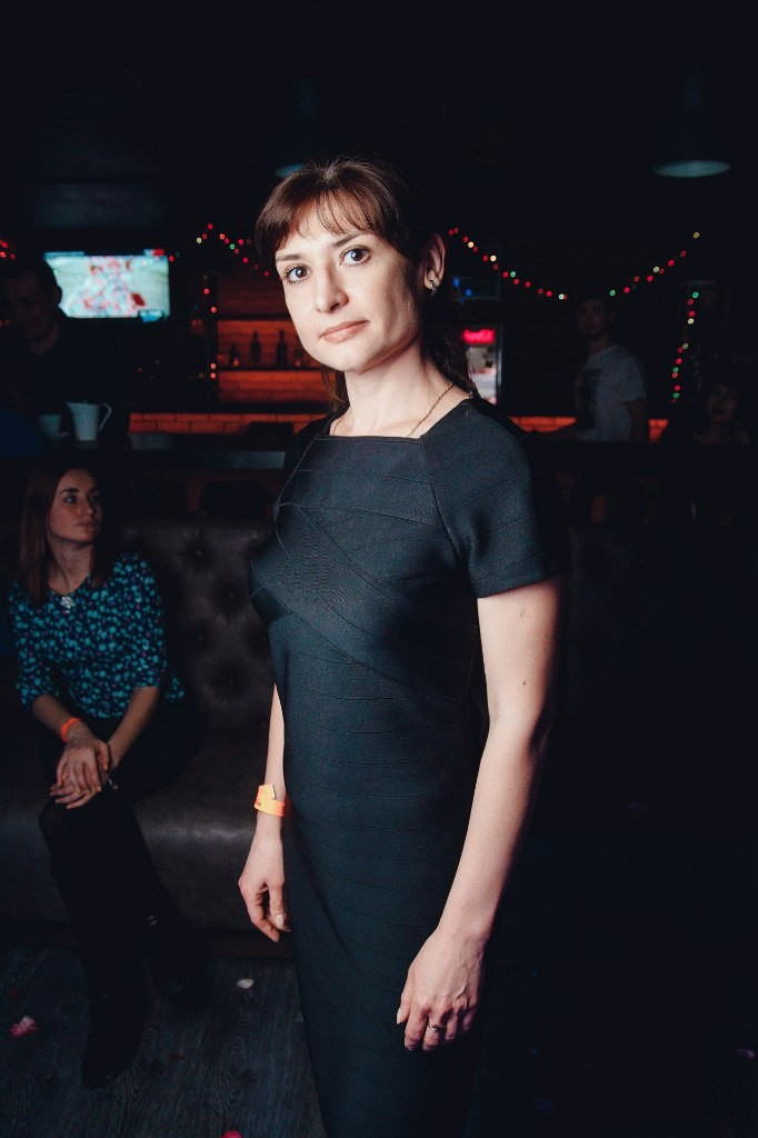 Клубная вечеринка «Мальчишки и девчонки» | 26.02.2016. Галерея Фантим