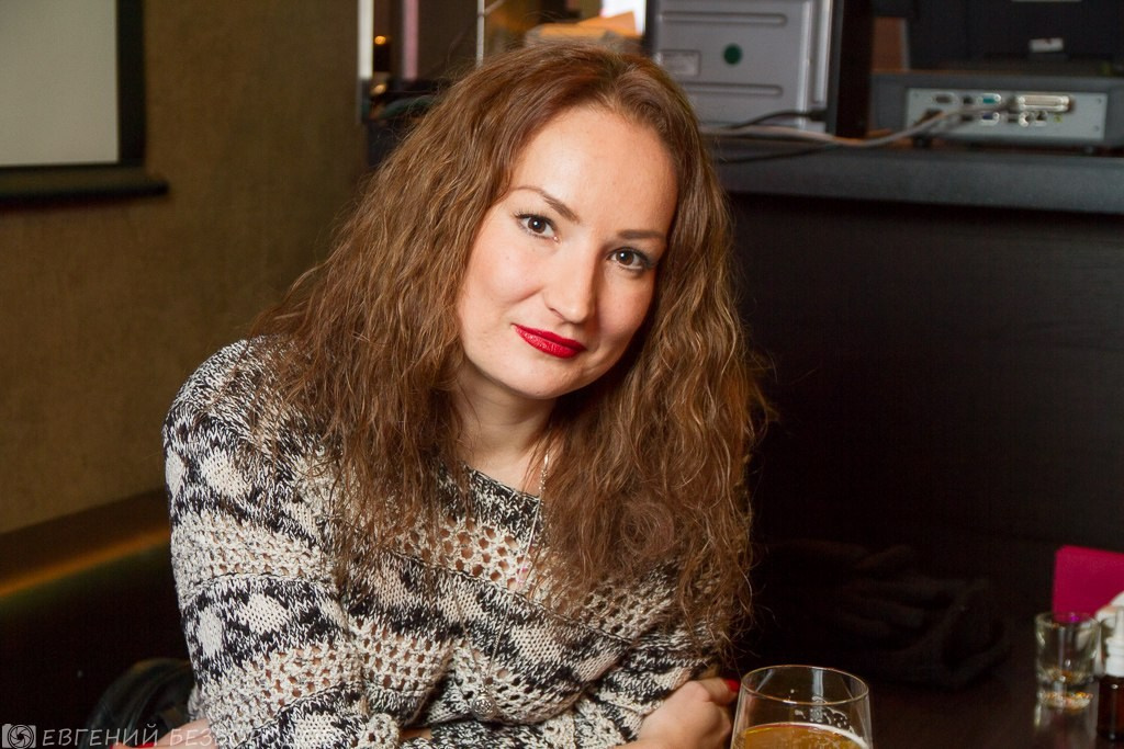 Музыкальная вечеринка | 08.03.18. Галерея Фантим