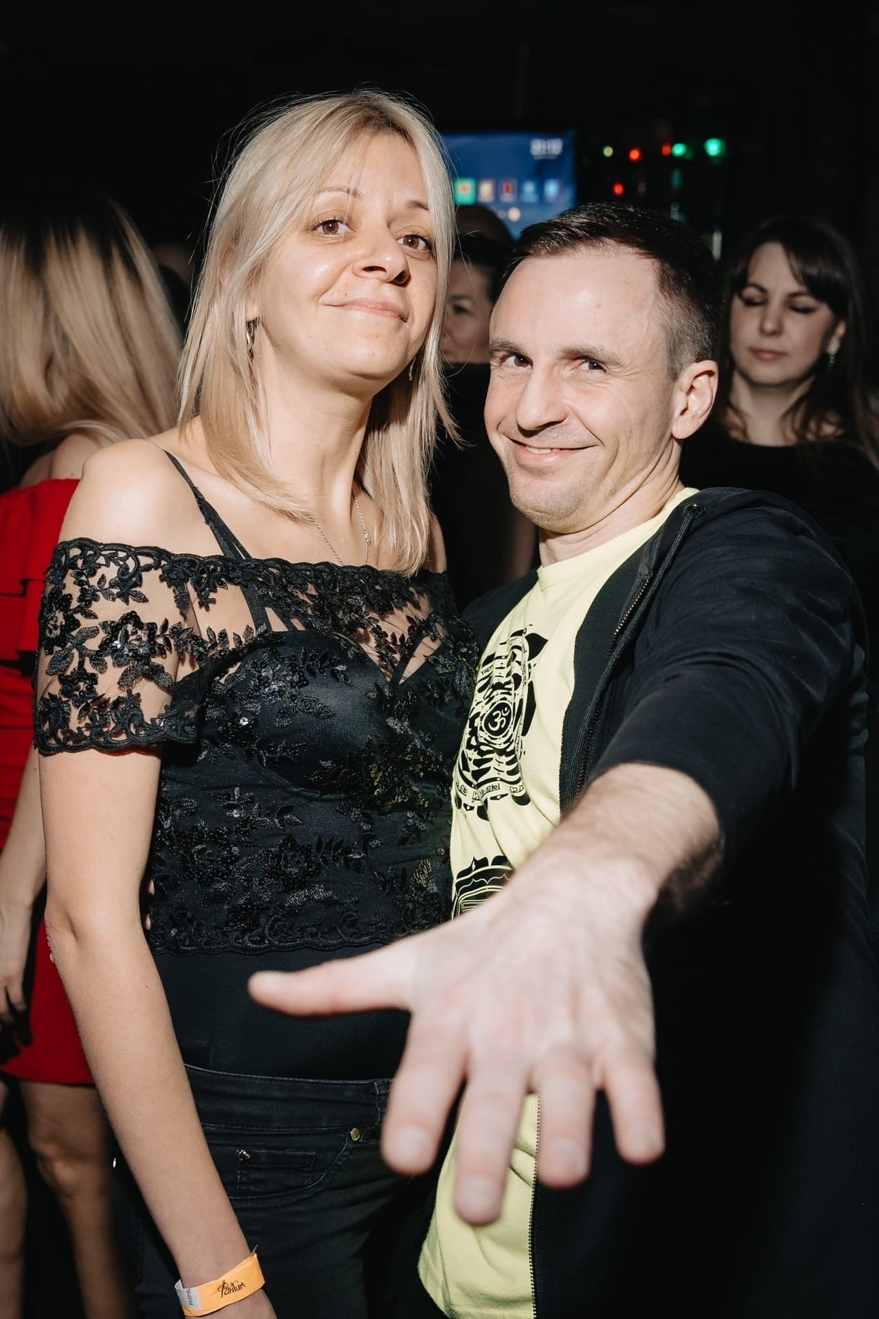 «Новогодний корпоратив». Клубная вечеринка | 24.12.22. Галерея Фантим