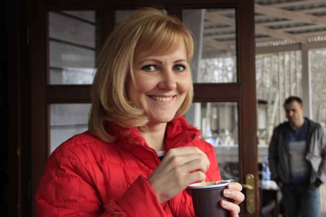 Шашлычинг | 09.04.2016. Галерея Фантим