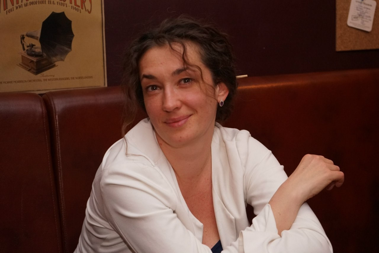 Музыкальная вечеринка | 07.03.2016. Галерея Фантим