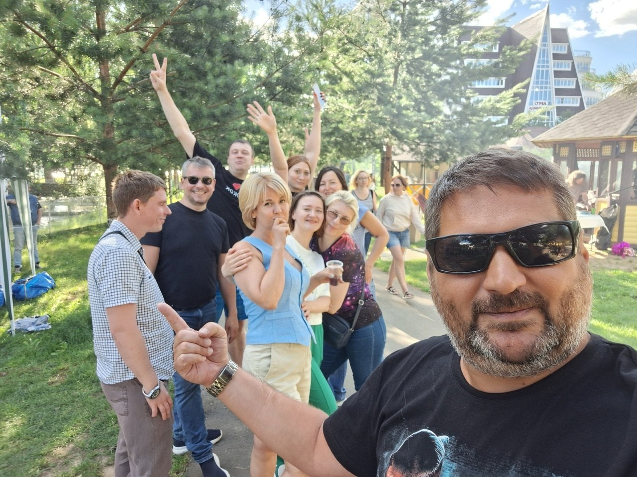 Шашлыки | 22.06.2024. Галерея Фантим