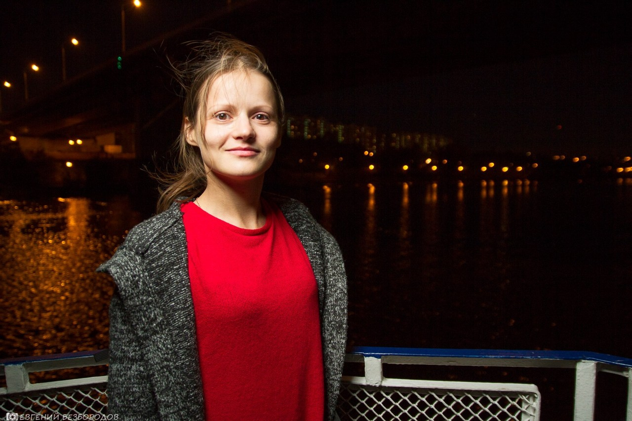 Танцы на воде | 10.08.2018. Галерея Фантим