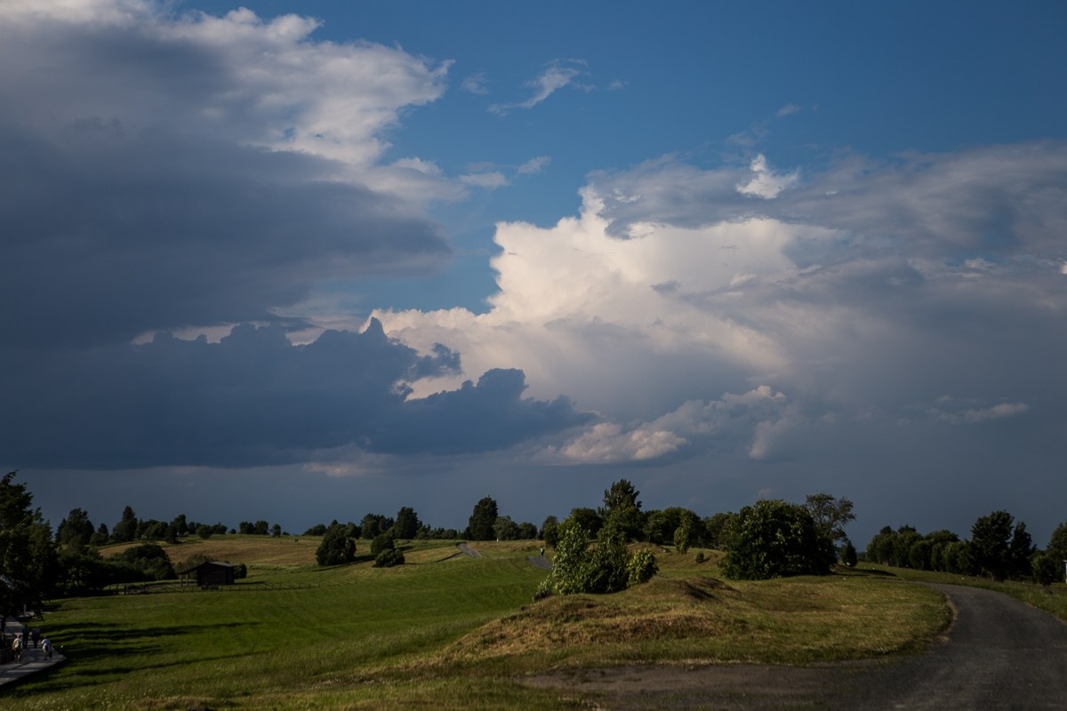 Kizhi. Фотограф Евгения Добротворская