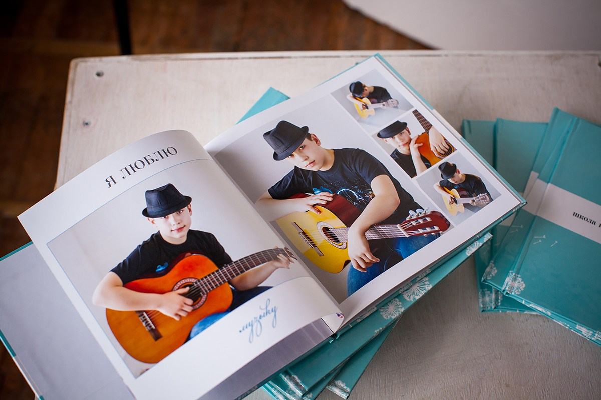 Альбомы. Фотограф Ольга Косенко в Москве