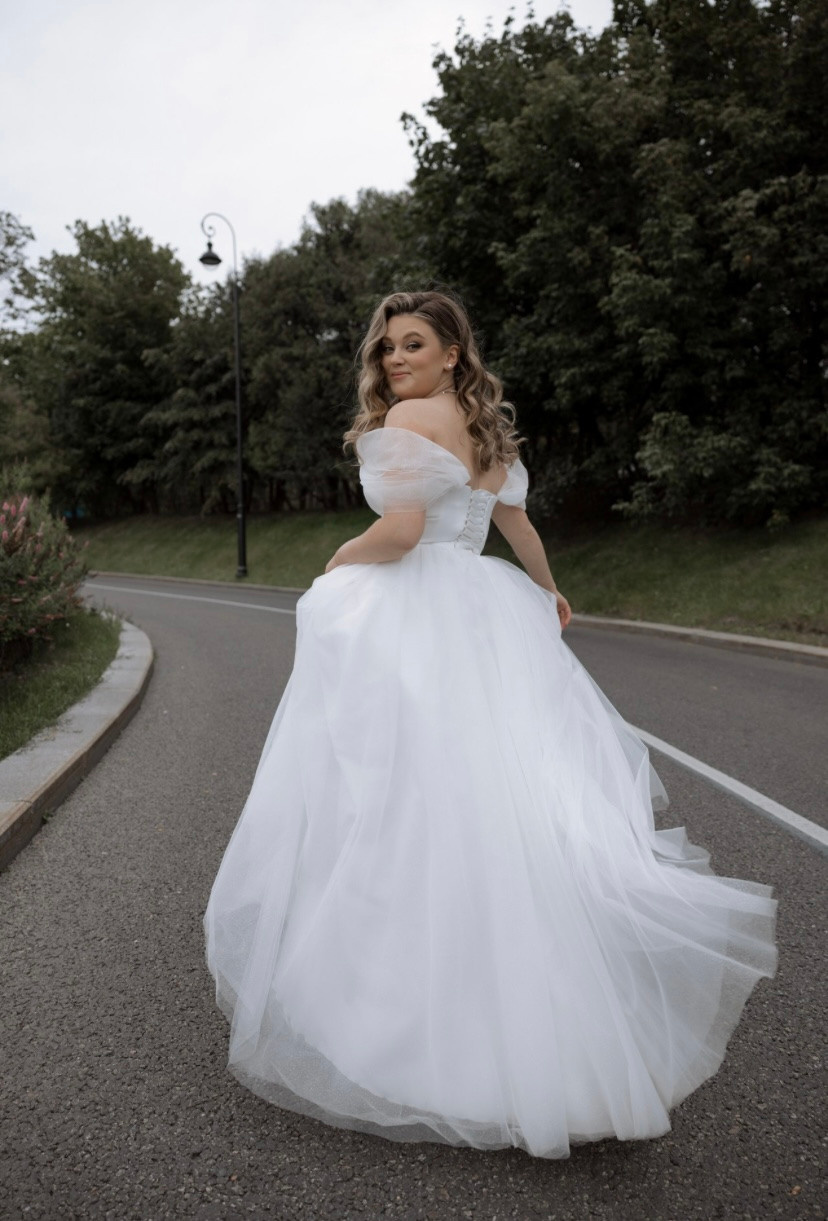 Отзывы. Фотограф Наталия Бирюкова