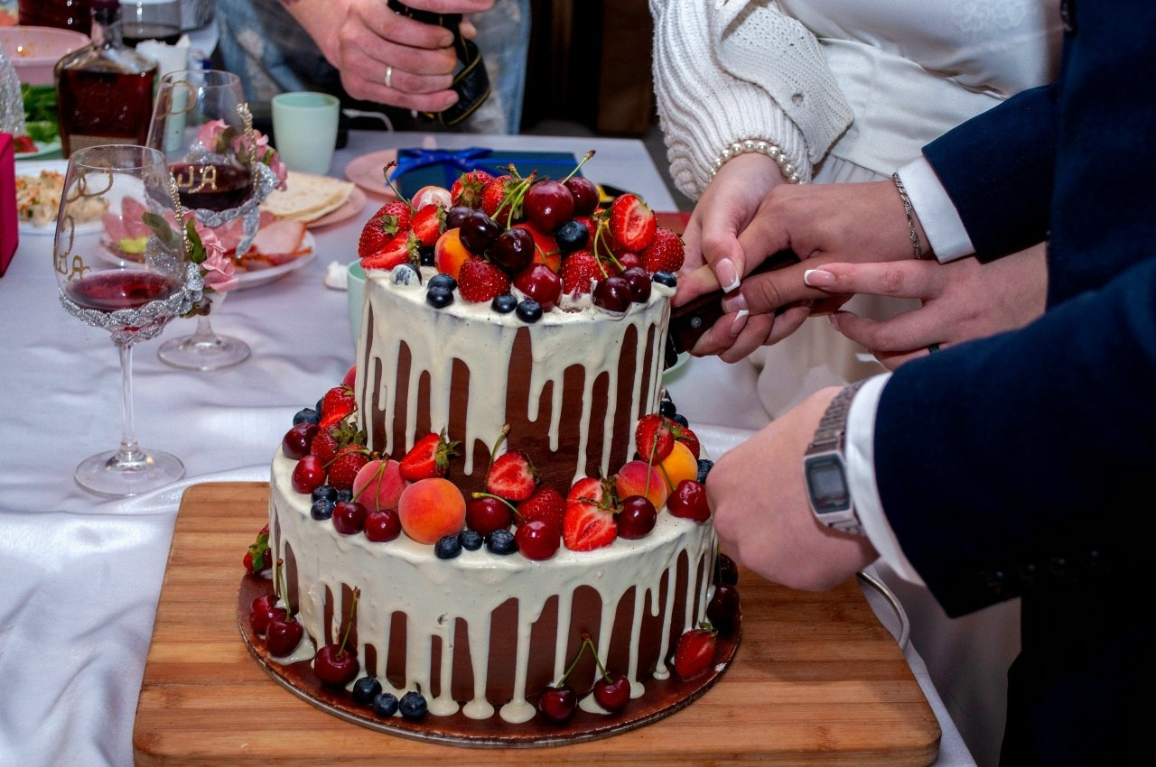 Свадьбы. Главная