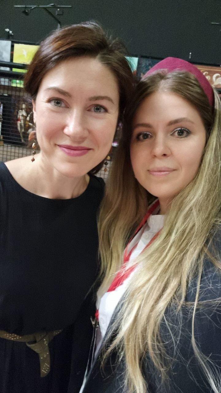 Русский Дом. 家居装饰