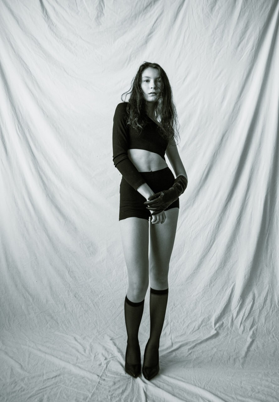 София. Модельное агентство ART PODIUM ULAN-UDE