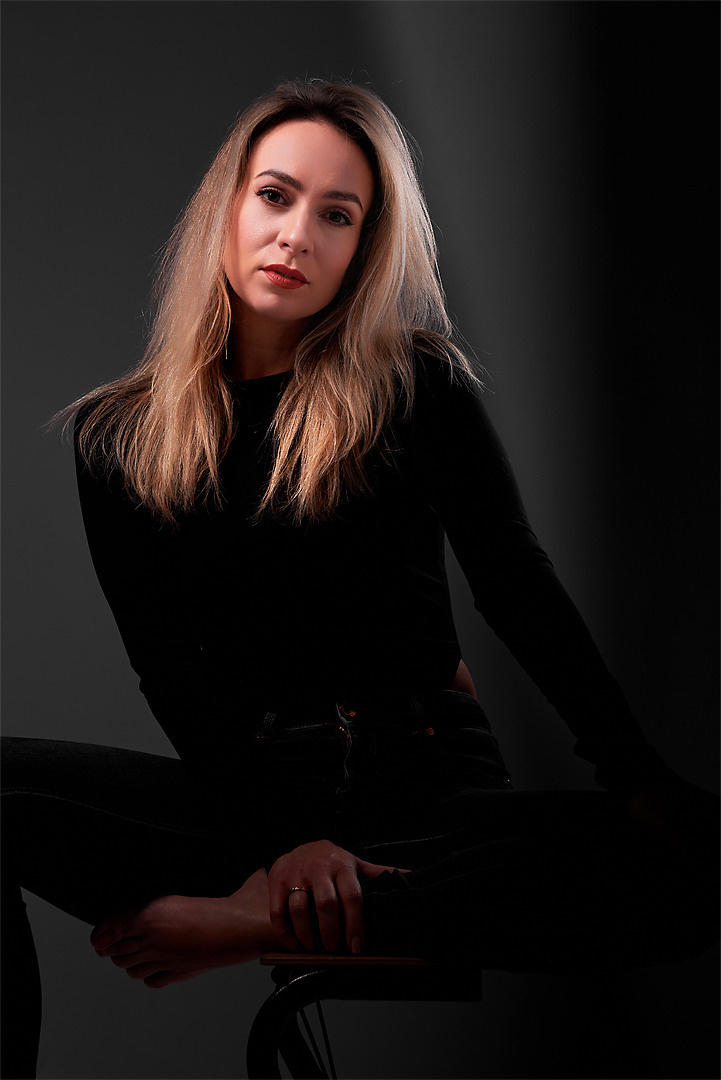 Фотосессия Ане. Контент фотограф для бизнеса и маркет-плейсов