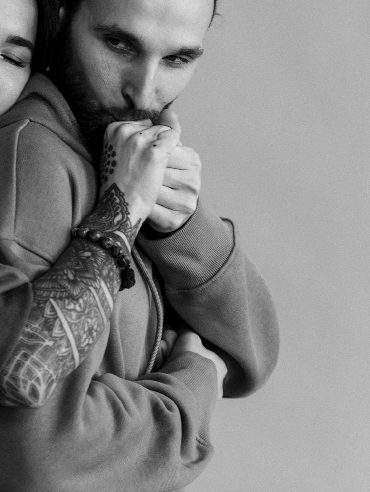 Маша и Айдар. Свадебный фотограф в Казани и Санкт-Петербурге Евгения Есенина