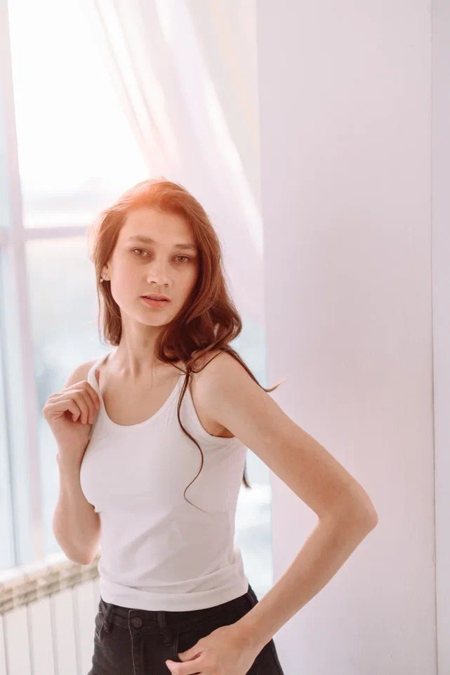 Вера. Модельное агентство ART PODIUM ULAN-UDE