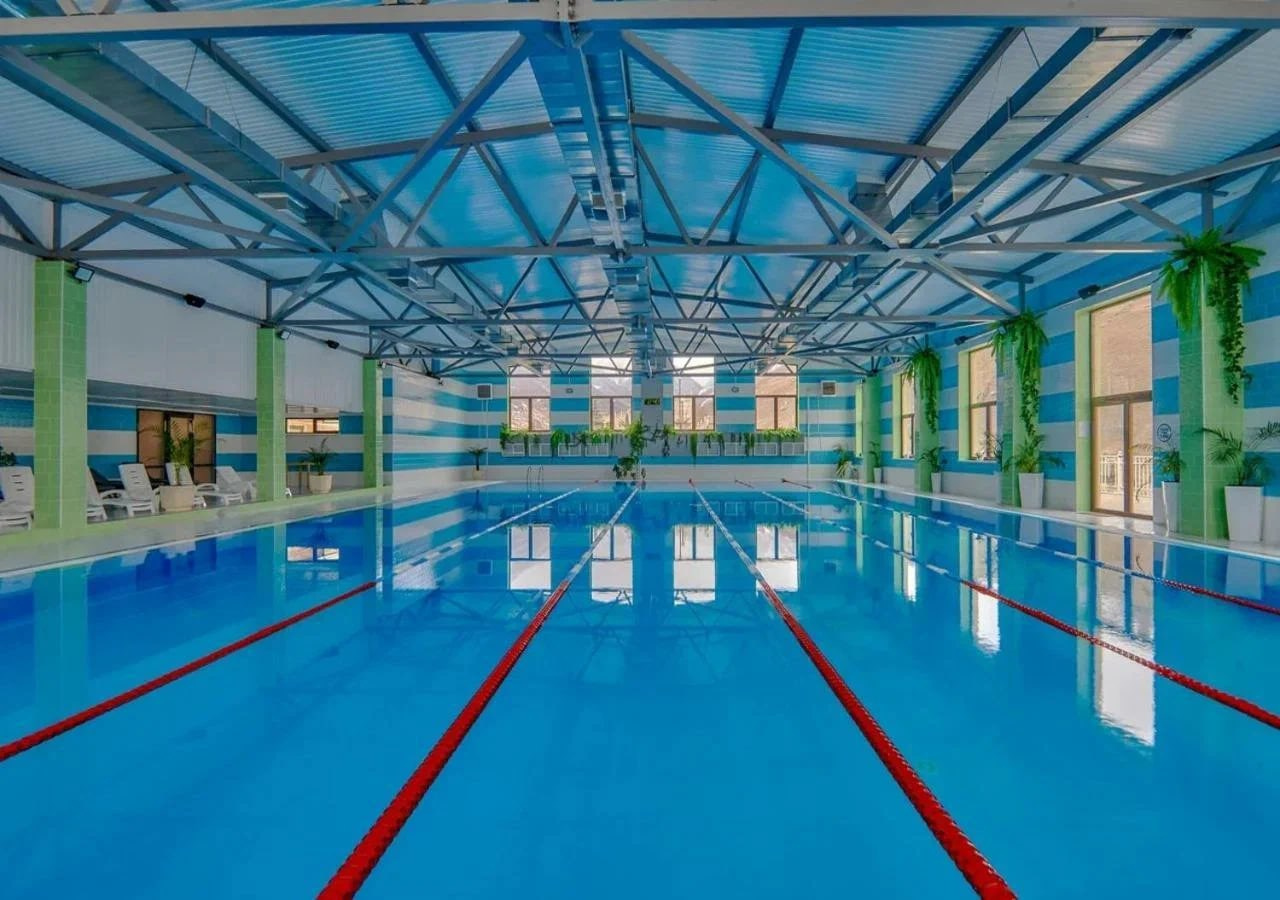 Тур в Осетию —  С проживанием в горах