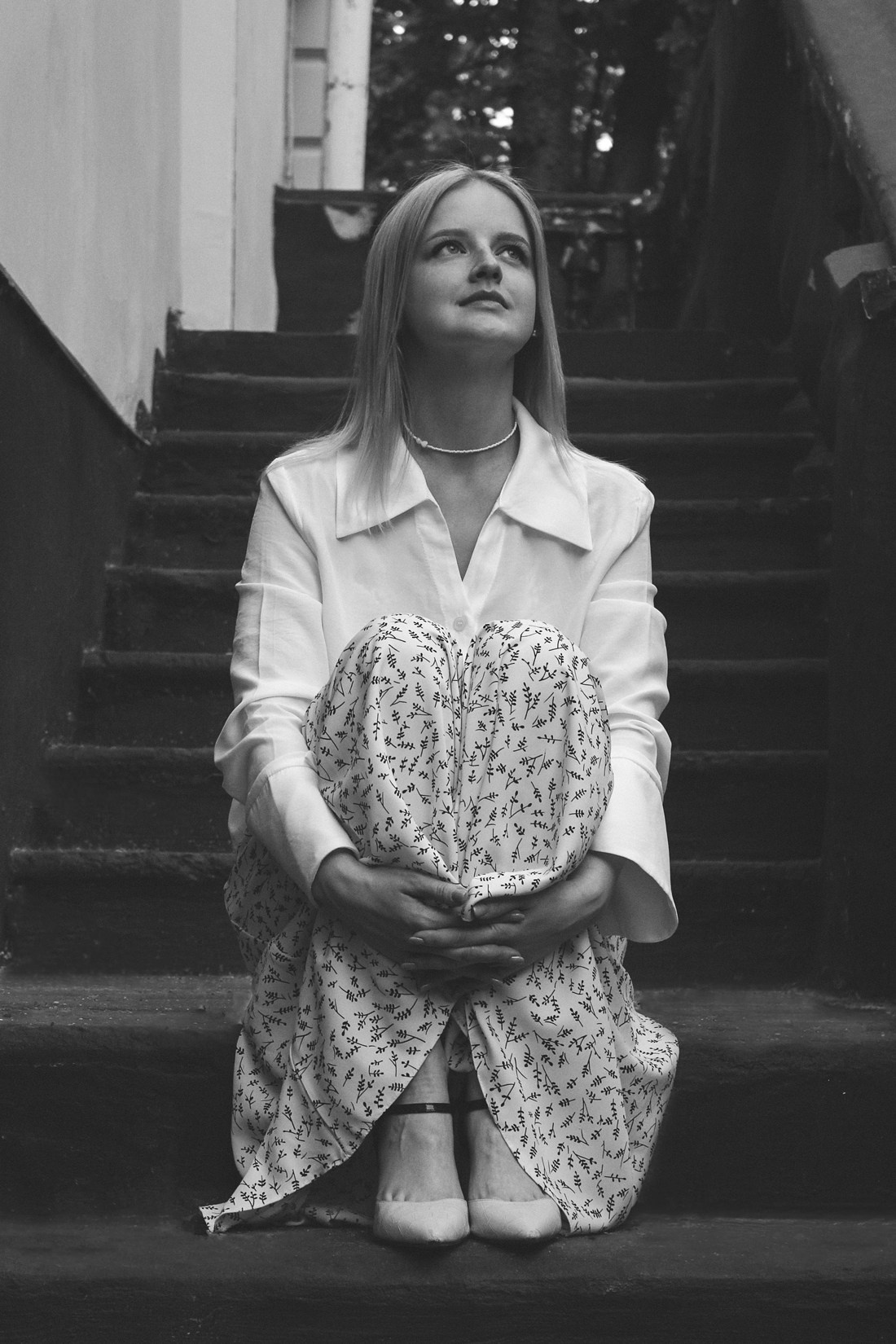 Кристина. Портретный и семейный фотограф в Брянке