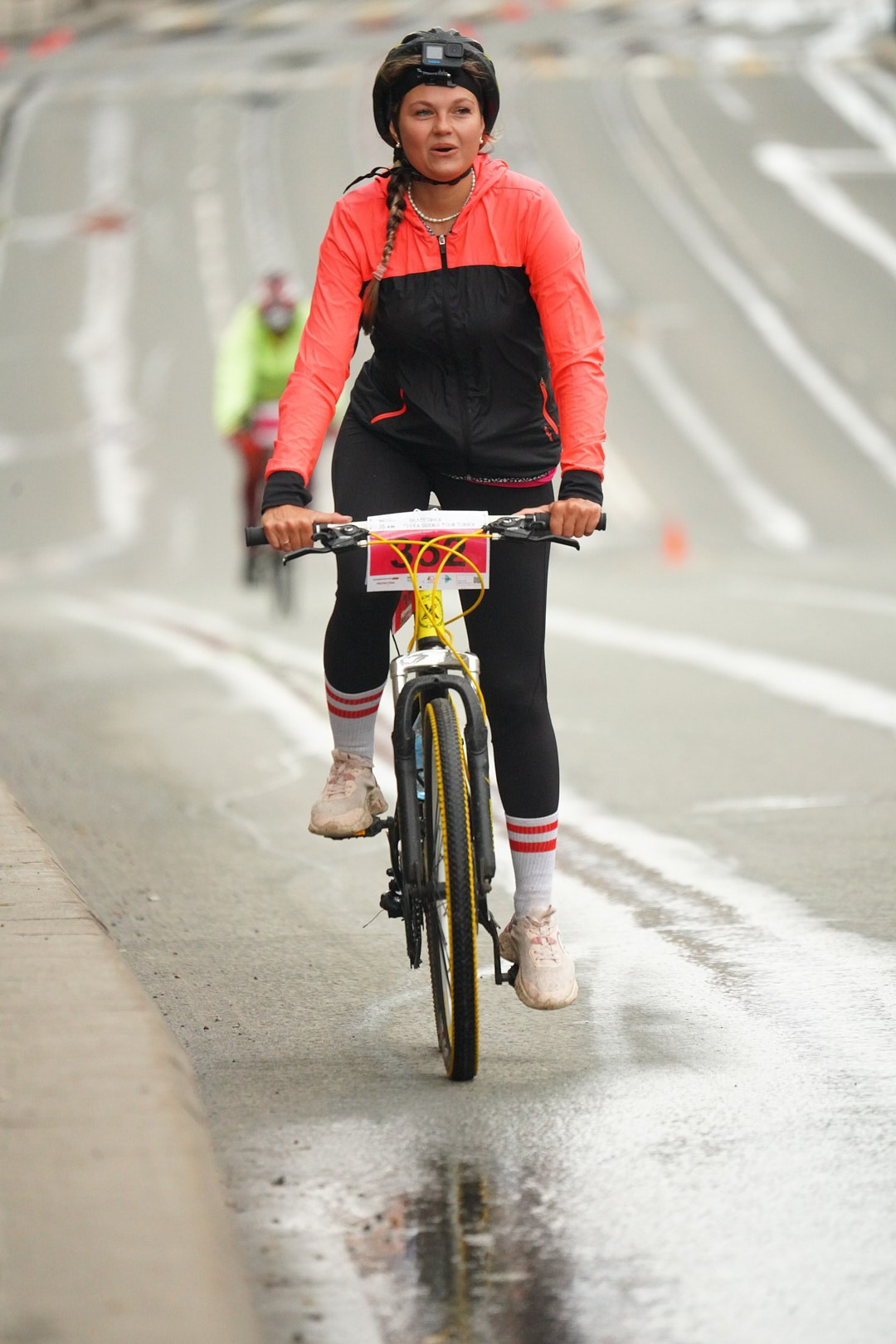 Велогонка 2024. Фотограф